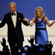 Illustration for article titled Scoring the Inaugural Dance-Off: Bidens Almost Hump on the Dance Floor and Obamas are Swingers